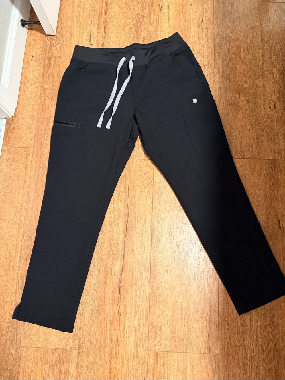 FIGS black yola m/p